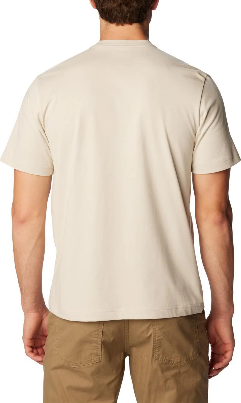 Landroamer SS Henley - Tall - Mens - Image 6