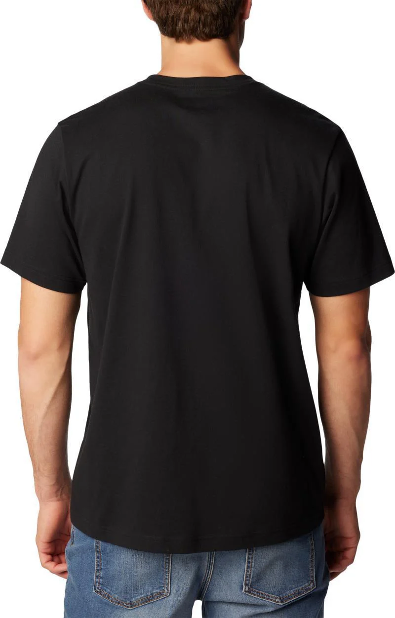 Landroamer SS Henley - Tall - Mens - Image 8