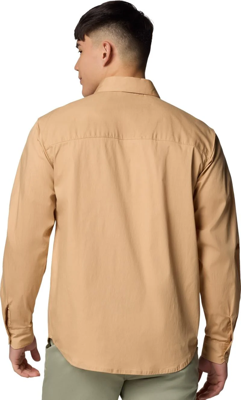 Landroamer Twill LS Shirt - Mens - Image 11