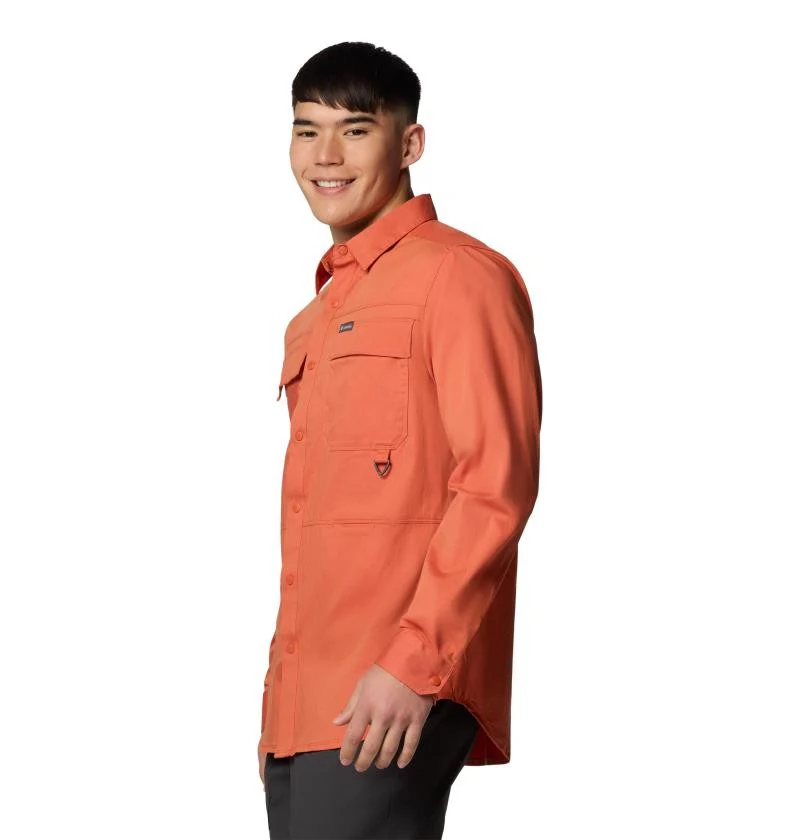Landroamer Twill LS Shirt - Mens - Image 13