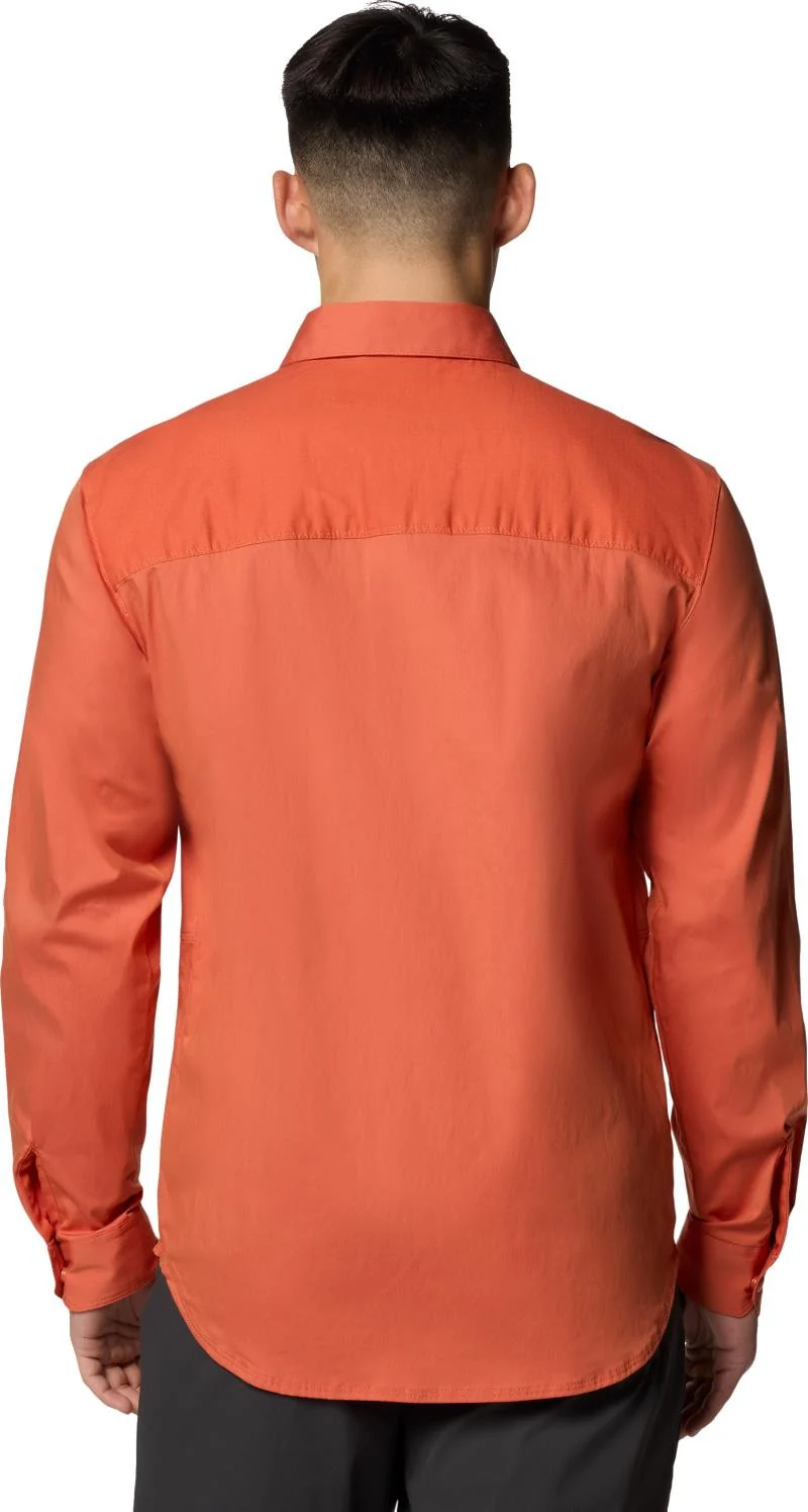 Landroamer Twill LS Shirt - Mens - Image 14