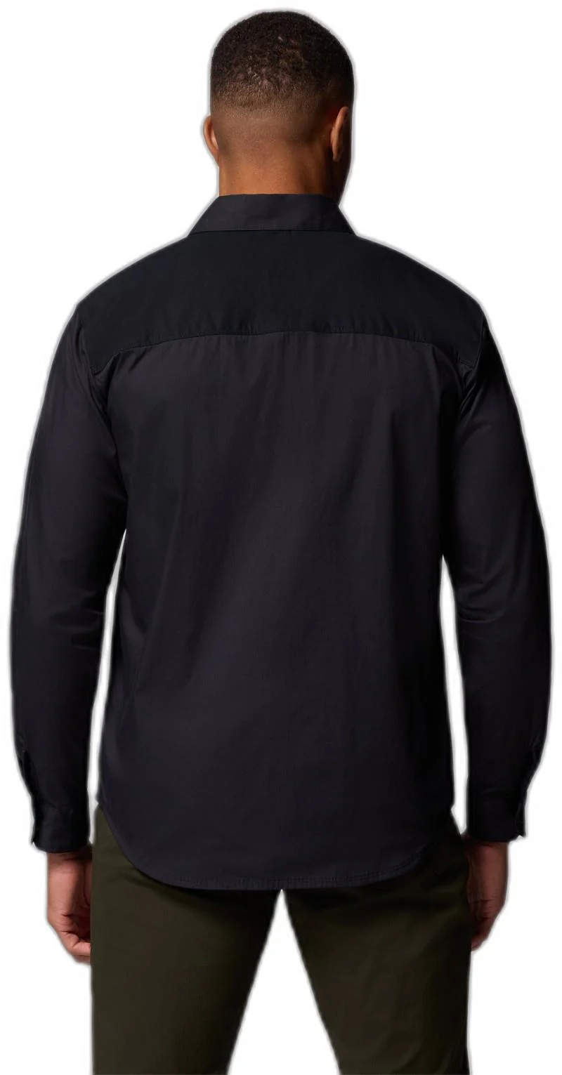 Landroamer Twill LS Shirt - Mens - Image 16