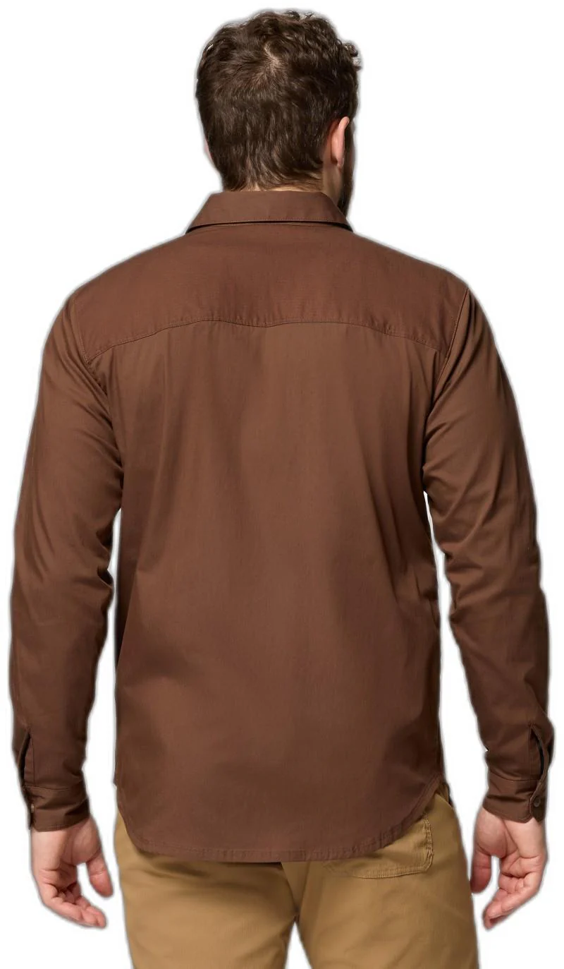 Landroamer Twill LS Shirt - Mens - Image 19
