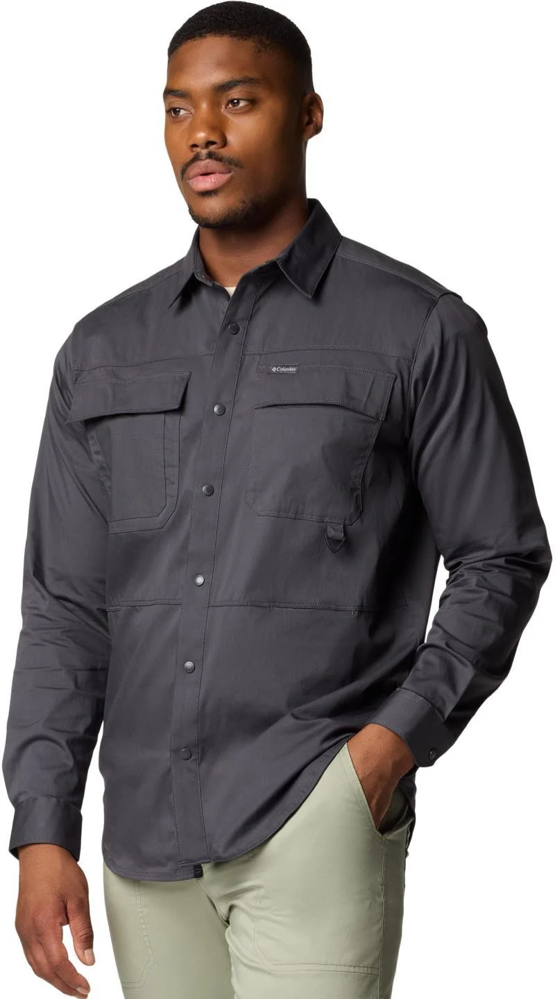 Landroamer Twill LS Shirt - Mens - Image 2