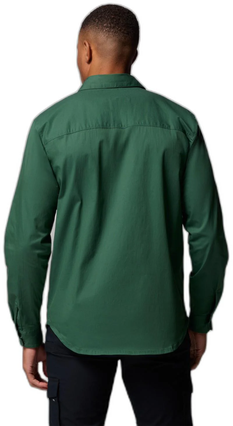 Landroamer Twill LS Shirt - Mens - Image 22
