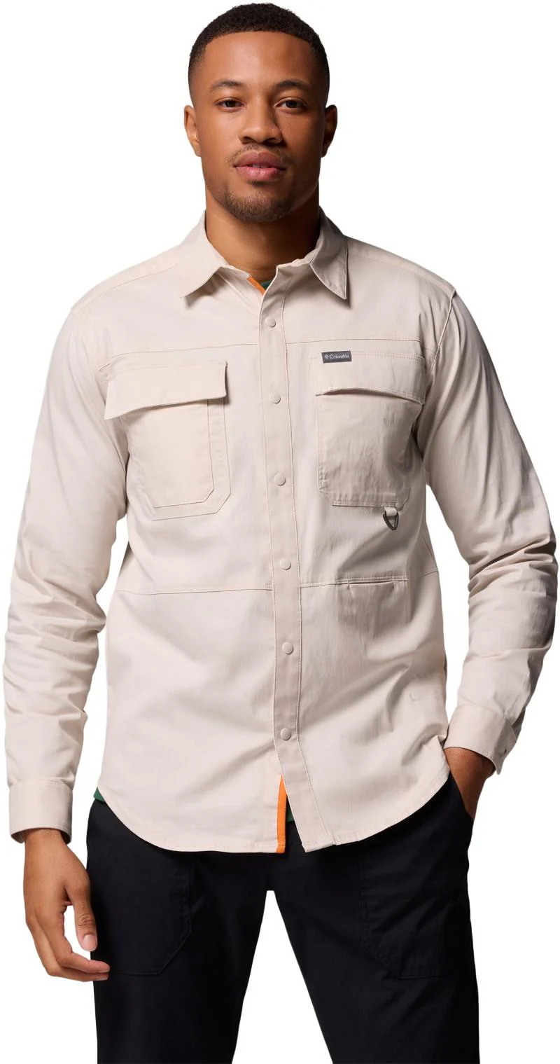 Landroamer Twill LS Shirt - Mens - Image 24