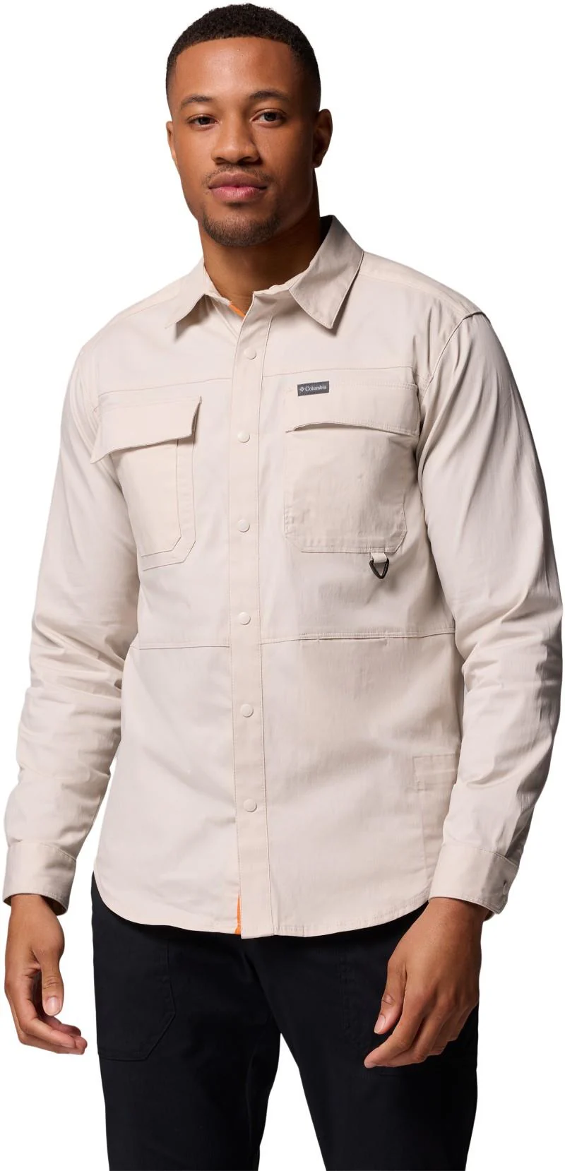 Landroamer Twill LS Shirt - Mens - Image 25