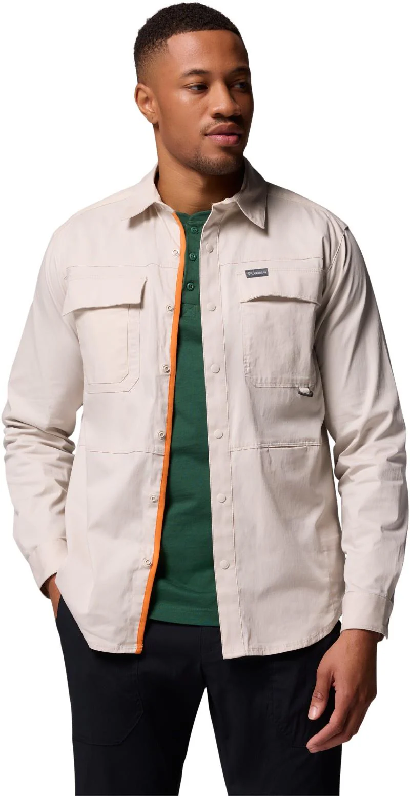 Landroamer Twill LS Shirt - Mens - Image 26