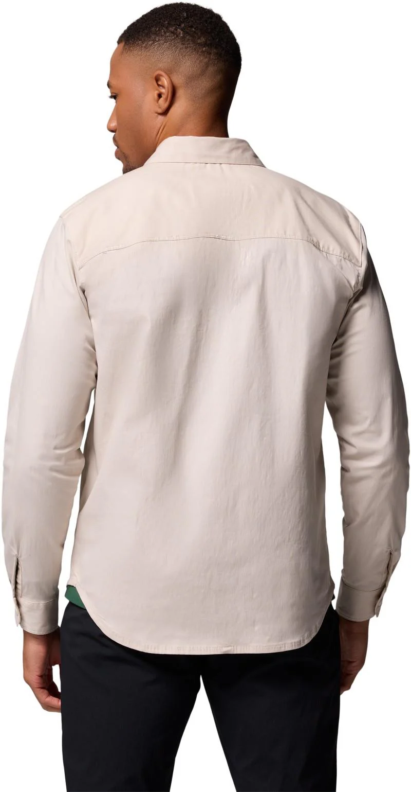 Landroamer Twill LS Shirt - Mens - Image 27