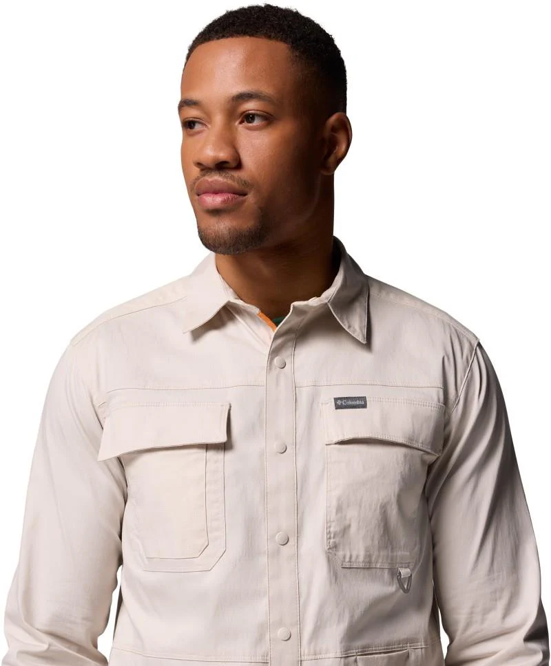 Landroamer Twill LS Shirt - Mens - Image 28