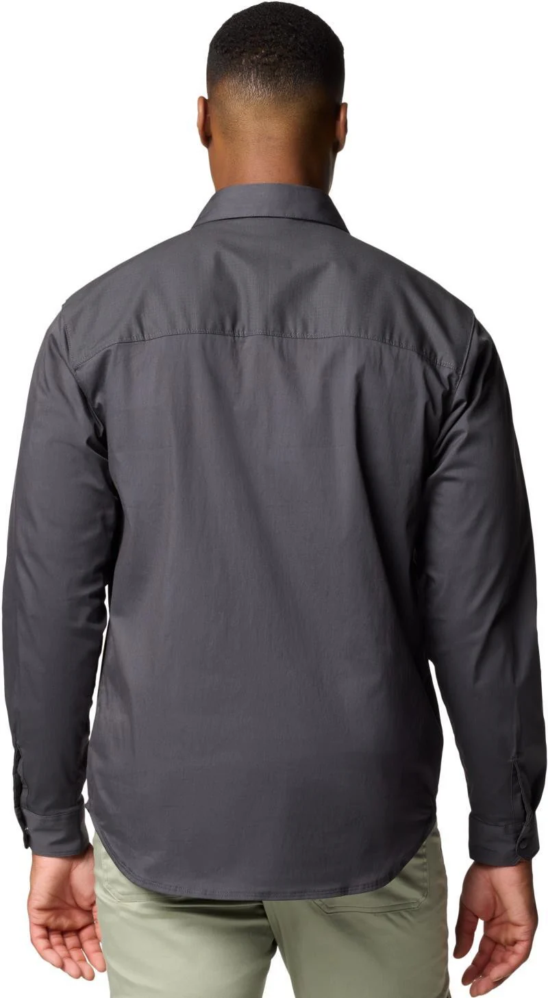 Landroamer Twill LS Shirt - Mens - Image 3