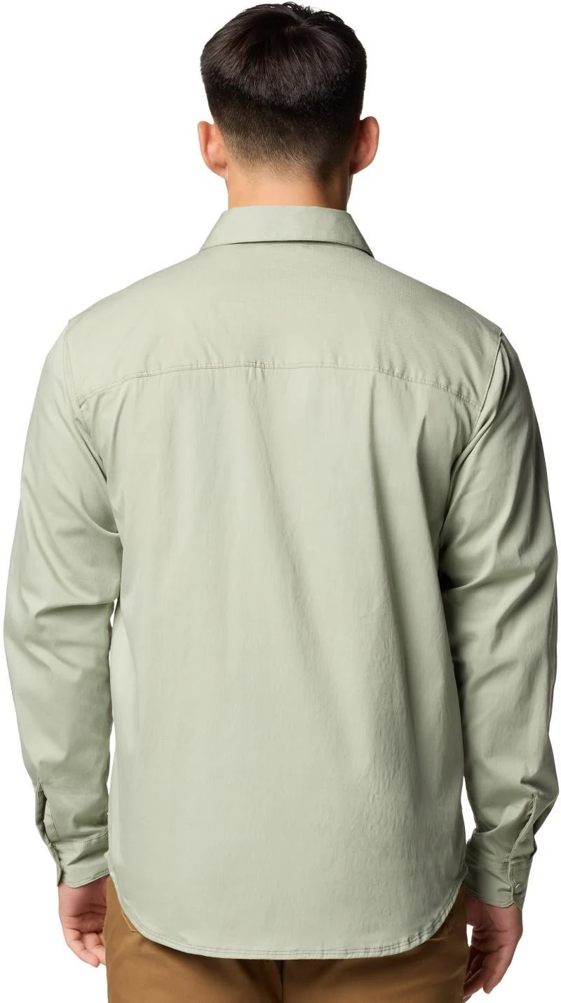 Landroamer Twill LS Shirt - Mens - Image 7