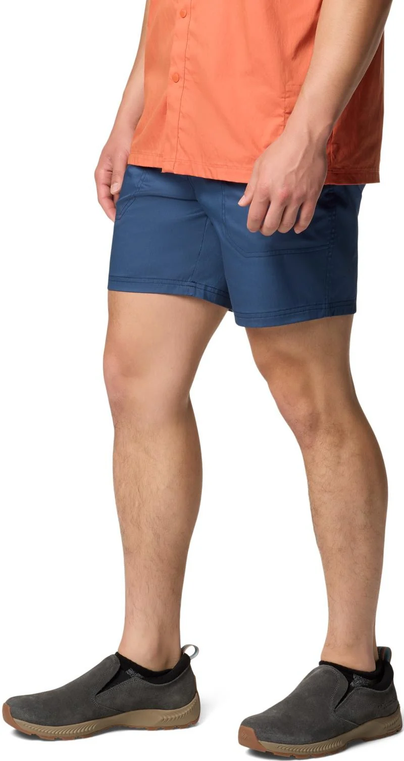 Landroamer Twill Shorts, 9" Inseam, Extended - Mens - Image 12