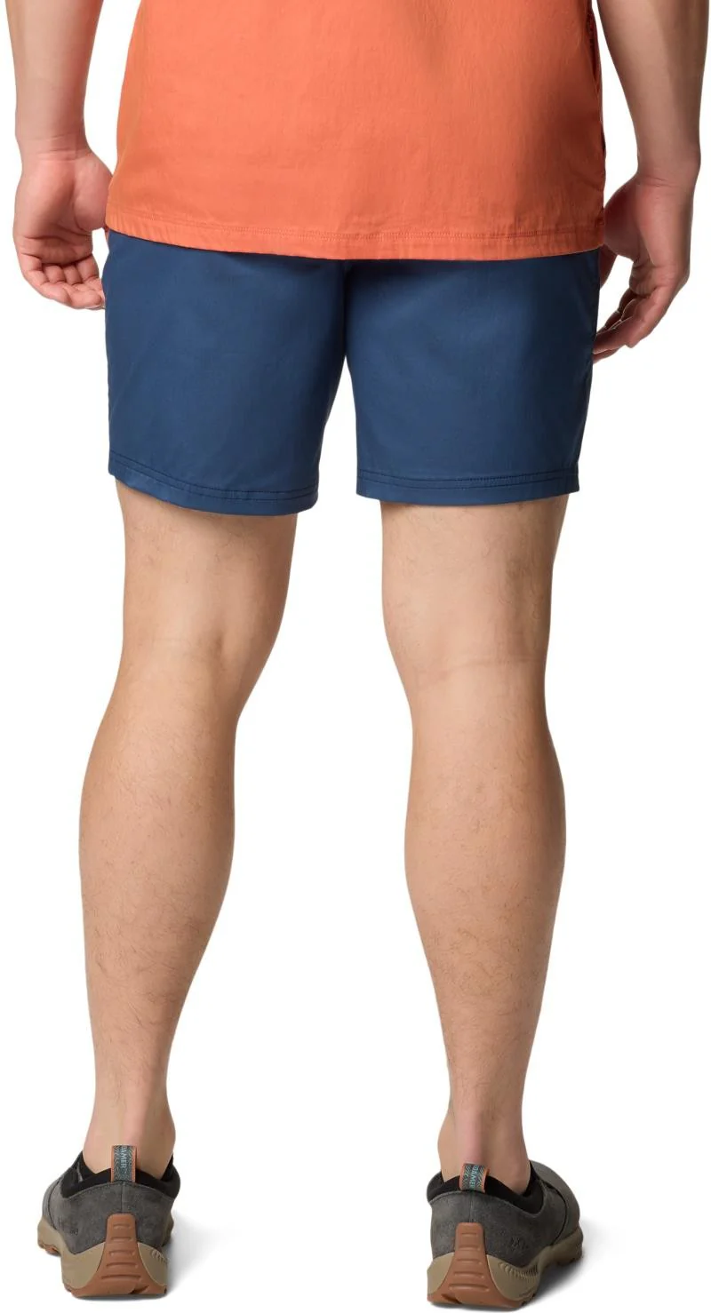 Landroamer Twill Shorts, 9" Inseam, Extended - Mens - Image 13