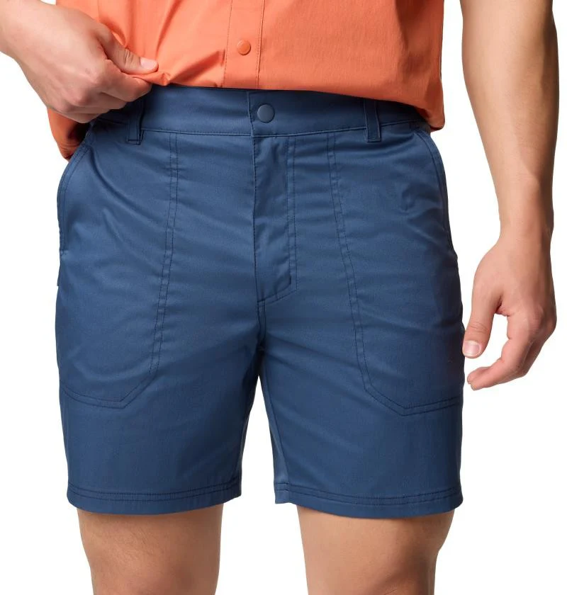 Landroamer Twill Shorts, 9" Inseam, Extended - Mens - Image 14