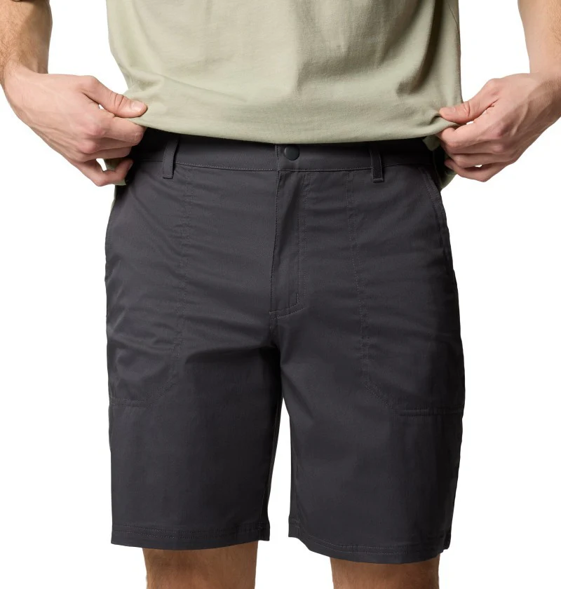Landroamer Twill Shorts, 9" Inseam, Extended - Mens - Image 16