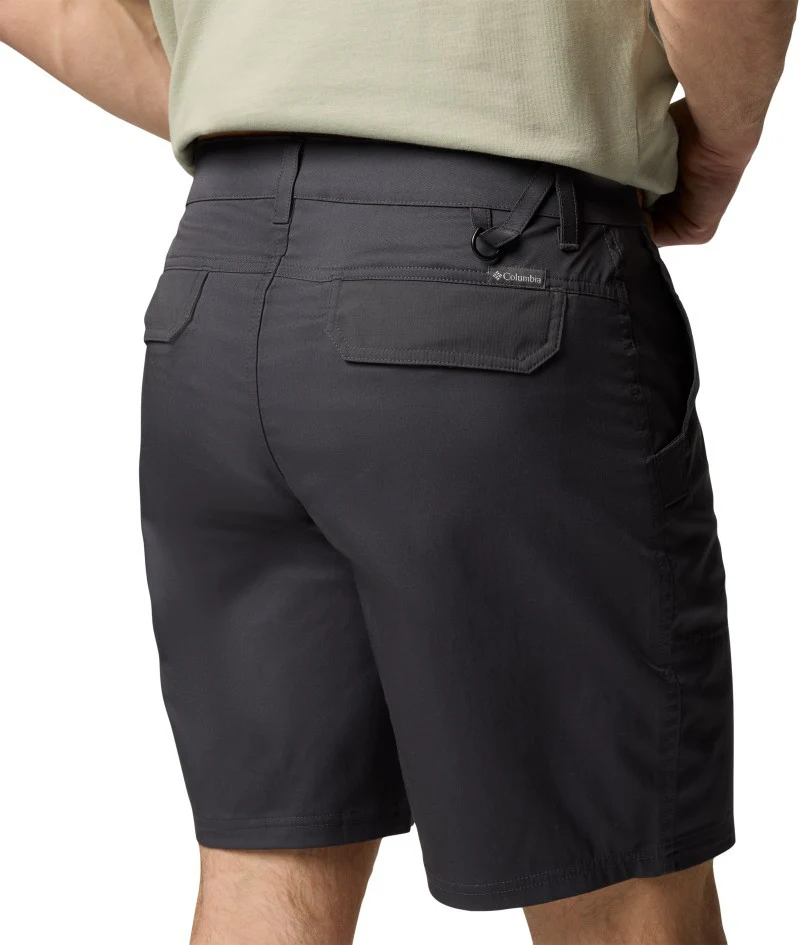 Landroamer Twill Shorts, 9" Inseam, Extended - Mens - Image 17