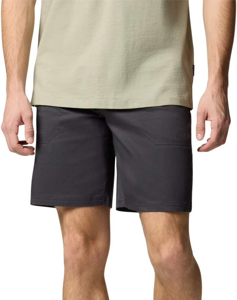Landroamer Twill Shorts, 9" Inseam, Extended - Mens - Image 18