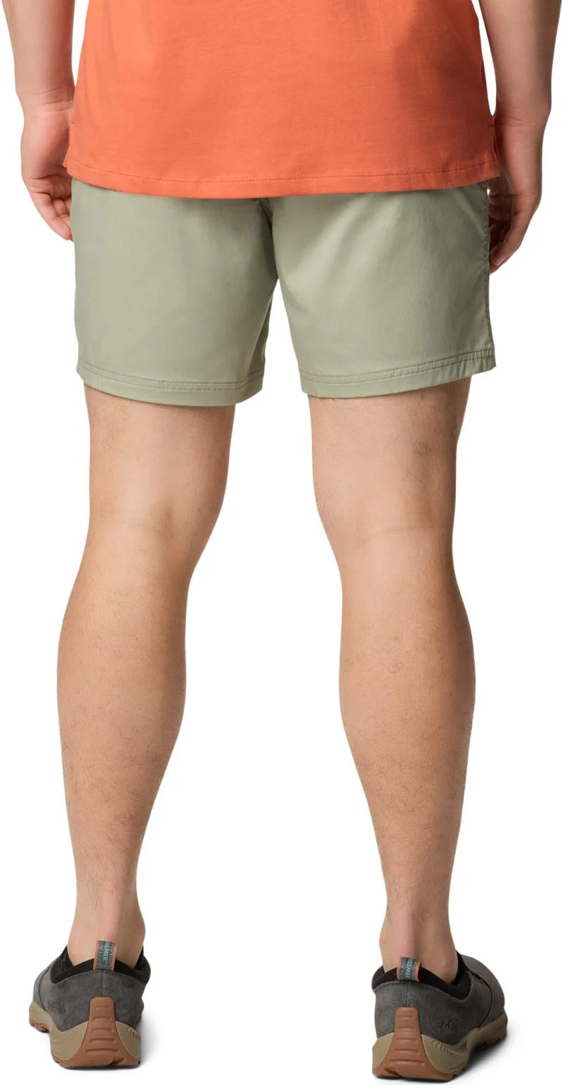 Landroamer Twill Shorts, 9" Inseam, Extended - Mens - Image 3
