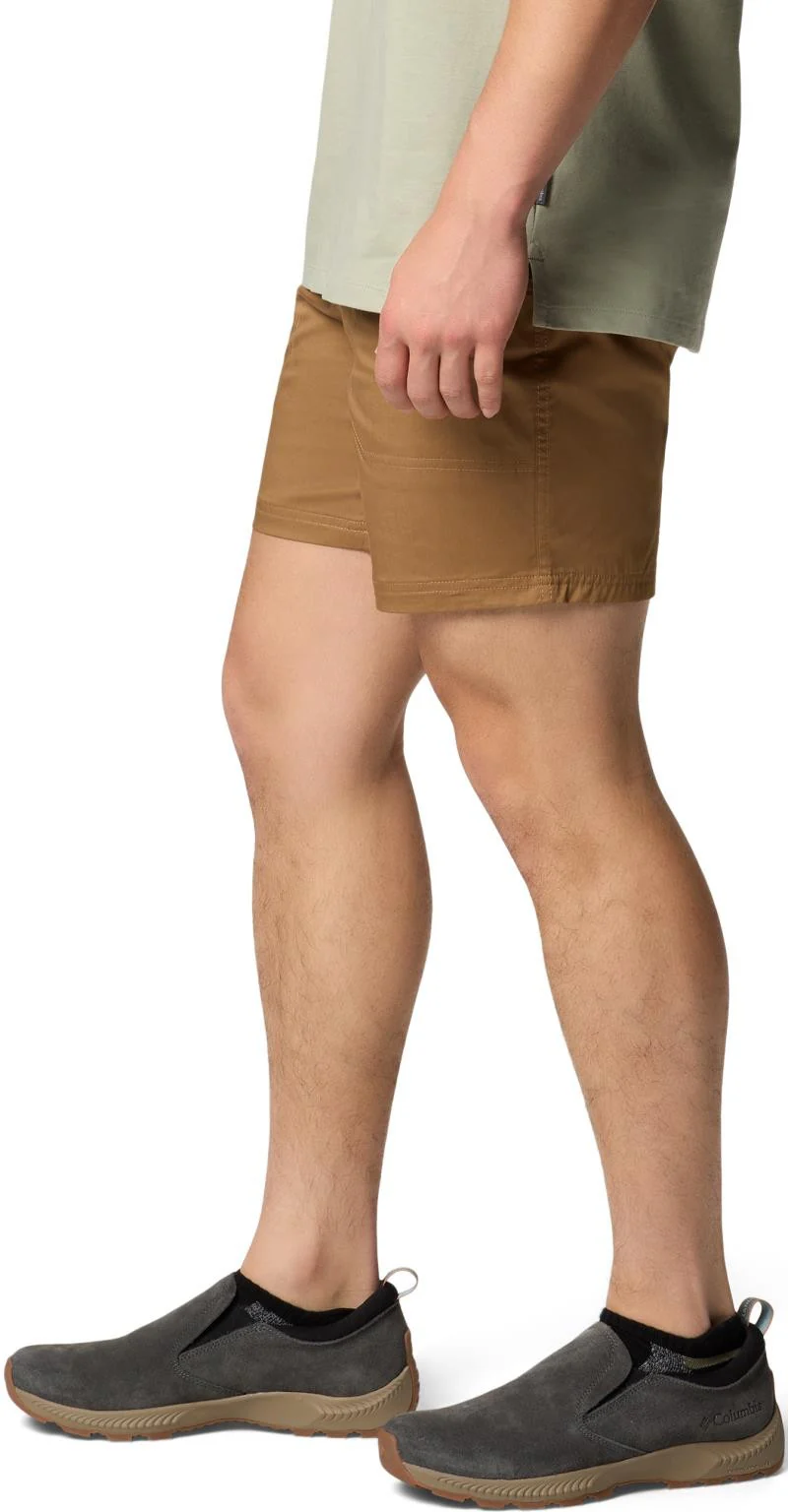 Landroamer Twill Shorts, 9" Inseam, Extended - Mens - Image 7