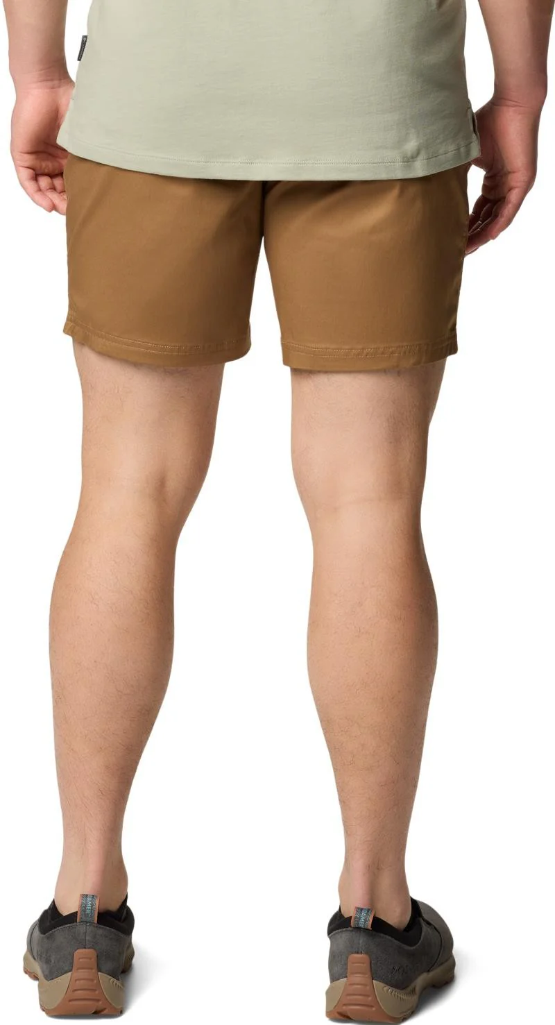 Landroamer Twill Shorts, 9" Inseam, Extended - Mens - Image 8
