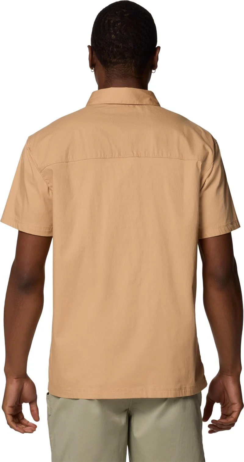 Landroamer Twill SS Shirt - Mens - Image 11