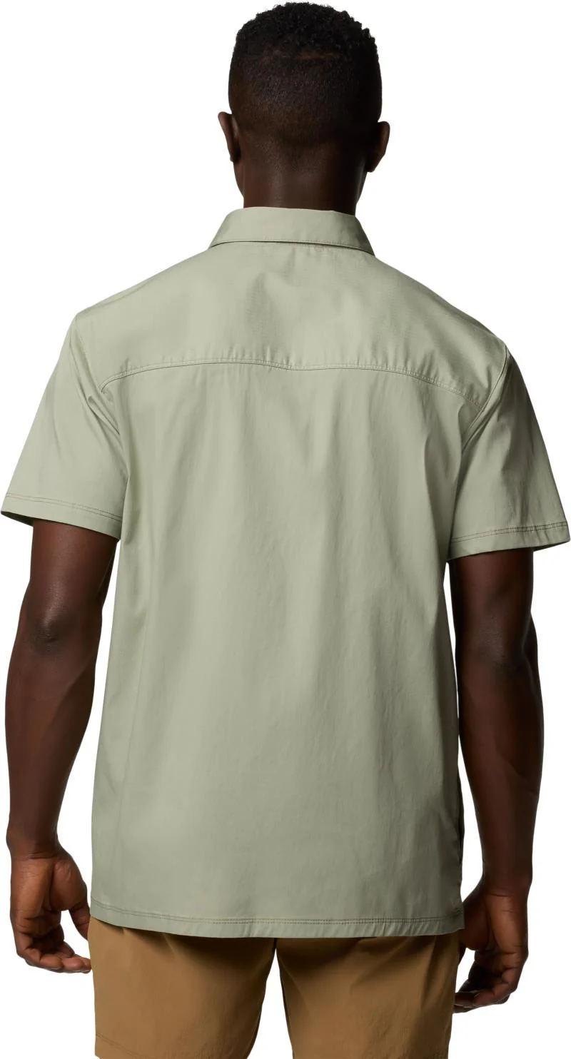 Landroamer Twill SS Shirt - Mens - Image 14