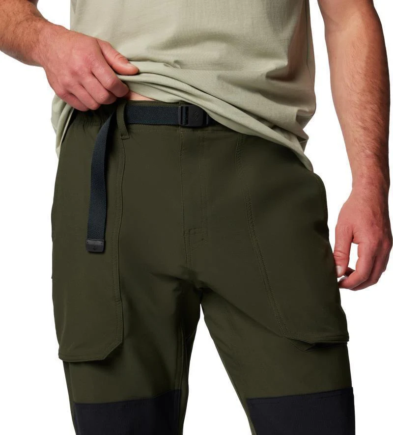 Landroamer Utility Pants II, 32" Inseam - Mens - Image 11