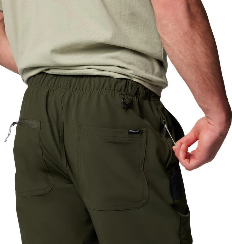 Landroamer Utility Pants II, 32" Inseam - Mens - Image 12