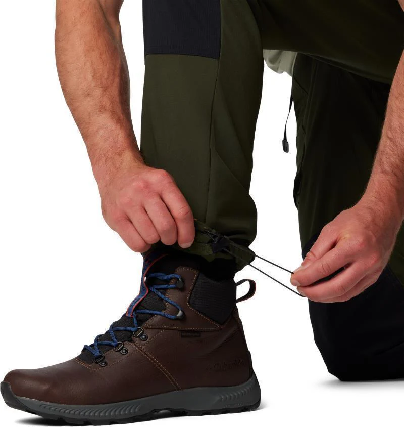 Landroamer Utility Pants II, 32" Inseam - Mens - Image 13