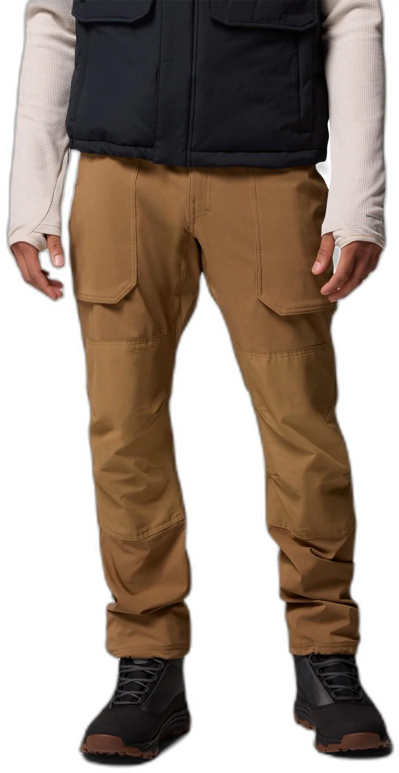 Landroamer Utility Pants II, 32" Inseam - Mens - Image 21