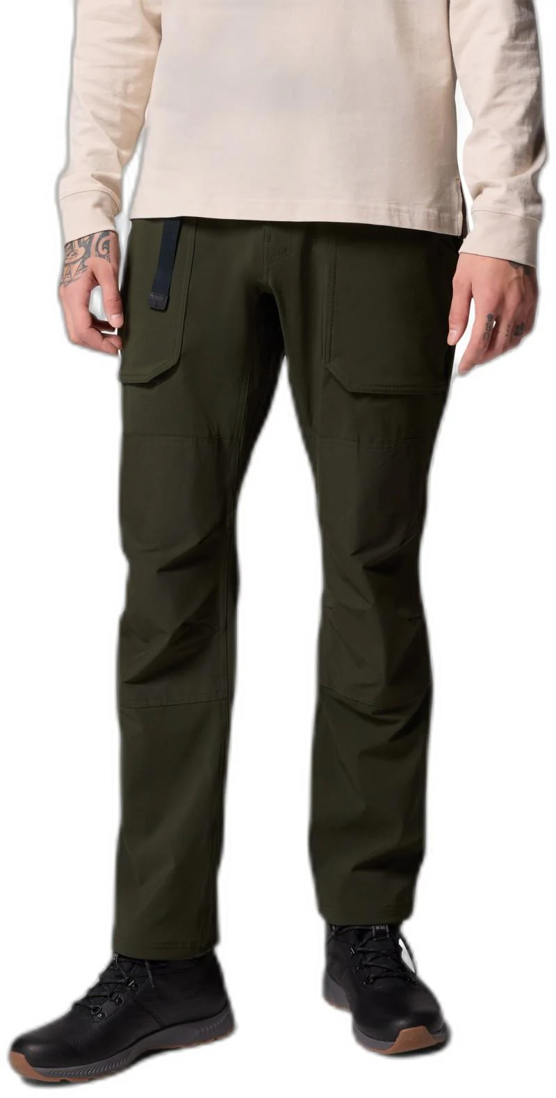 Landroamer Utility Pants II, 32" Inseam - Mens - Image 24