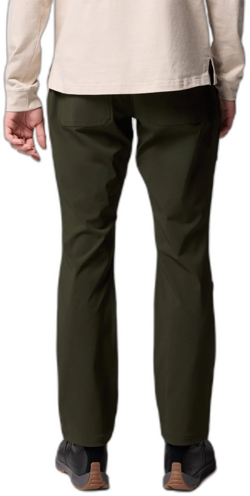 Landroamer Utility Pants II, 32" Inseam - Mens - Image 25