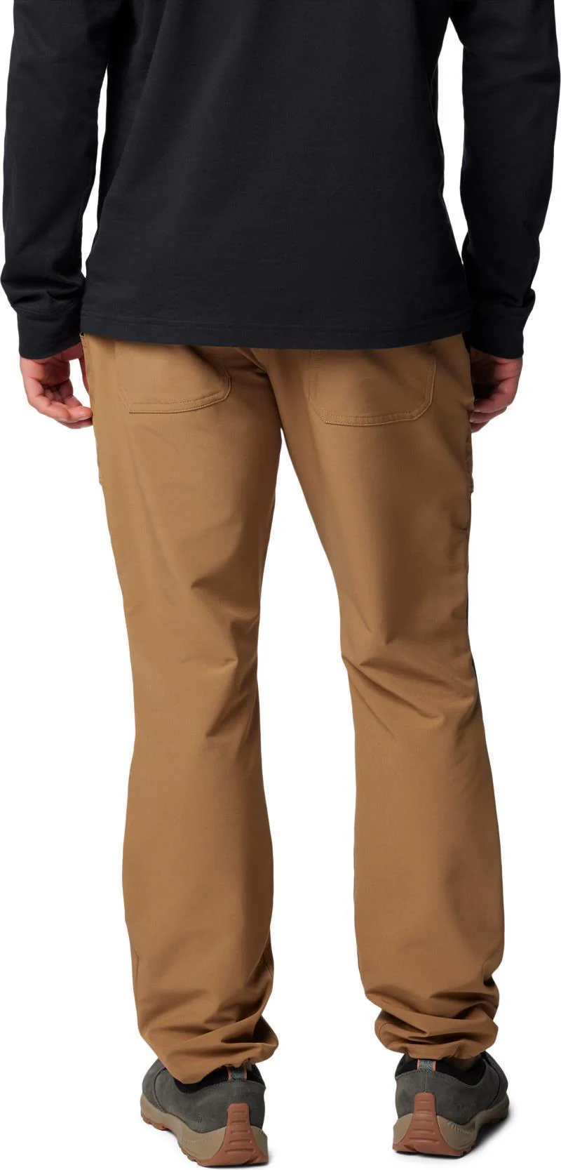 Landroamer Utility Pants II, 32" Inseam - Mens - Image 3