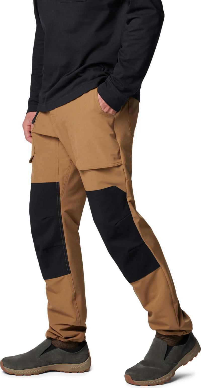 Landroamer Utility Pants II, 32" Inseam - Mens - Image 4