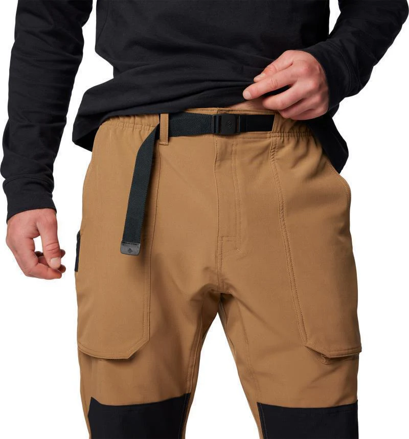 Landroamer Utility Pants II, 32" Inseam - Mens - Image 5