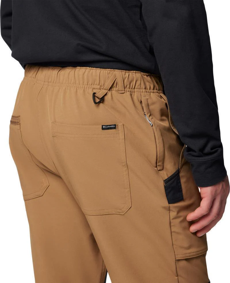 Landroamer Utility Pants II, 32" Inseam - Mens - Image 6