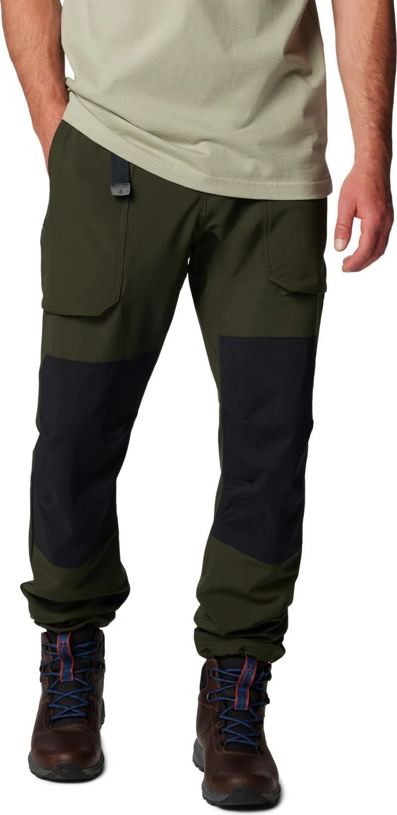Landroamer Utility Pants II, 32" Inseam - Mens - Image 8