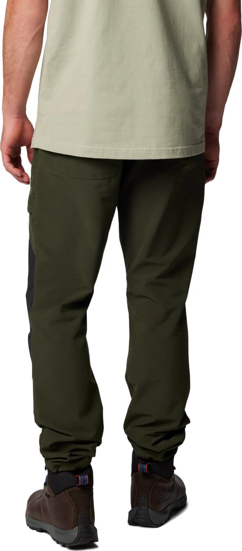 Landroamer Utility Pants II, 32" Inseam - Mens - Image 9