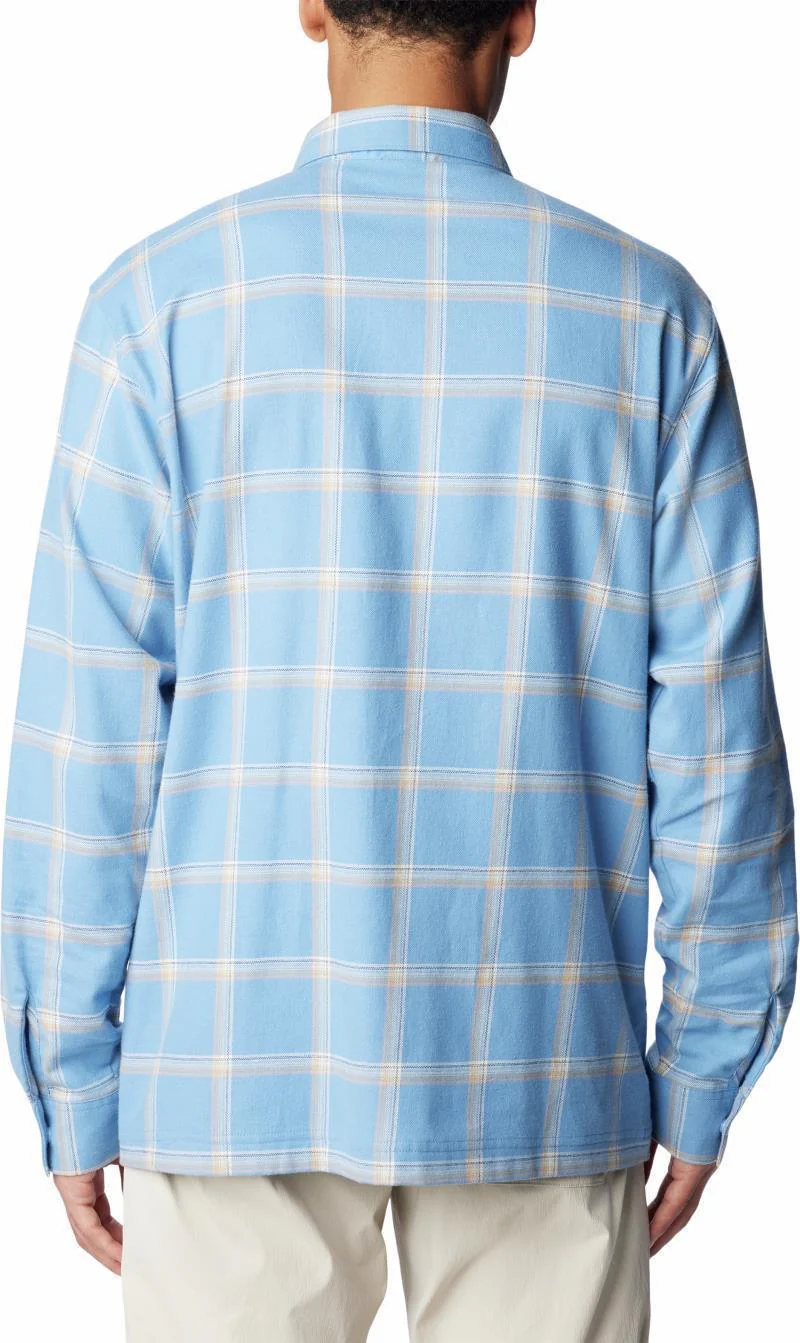 Landroamer Woven LS Shirt - Mens - Image 3