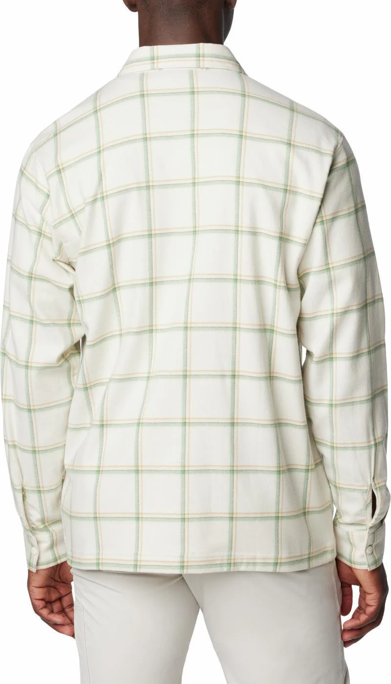 Landroamer Woven LS Shirt - Mens - Image 4