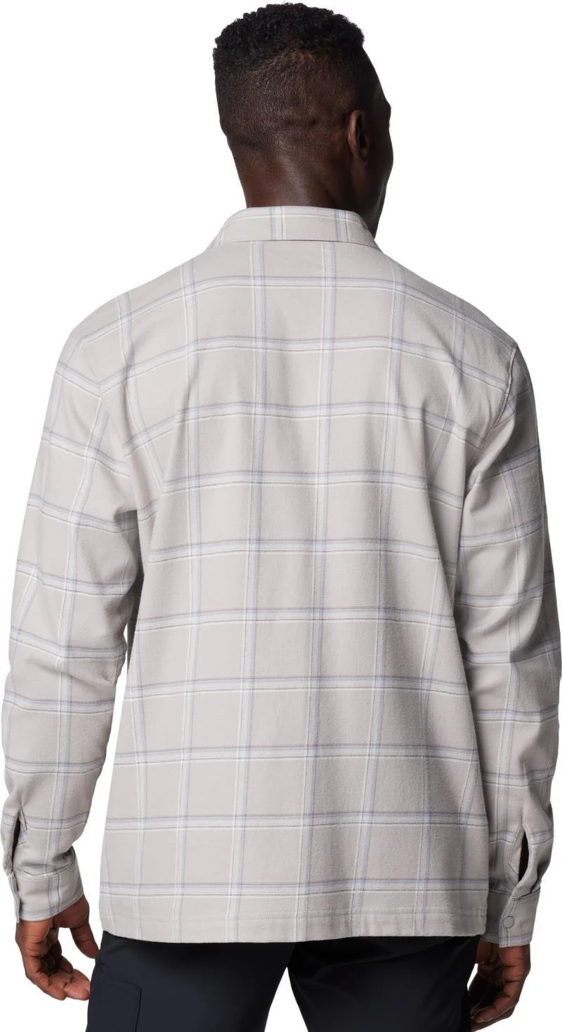 Landroamer Woven LS Shirt - Mens - Image 6
