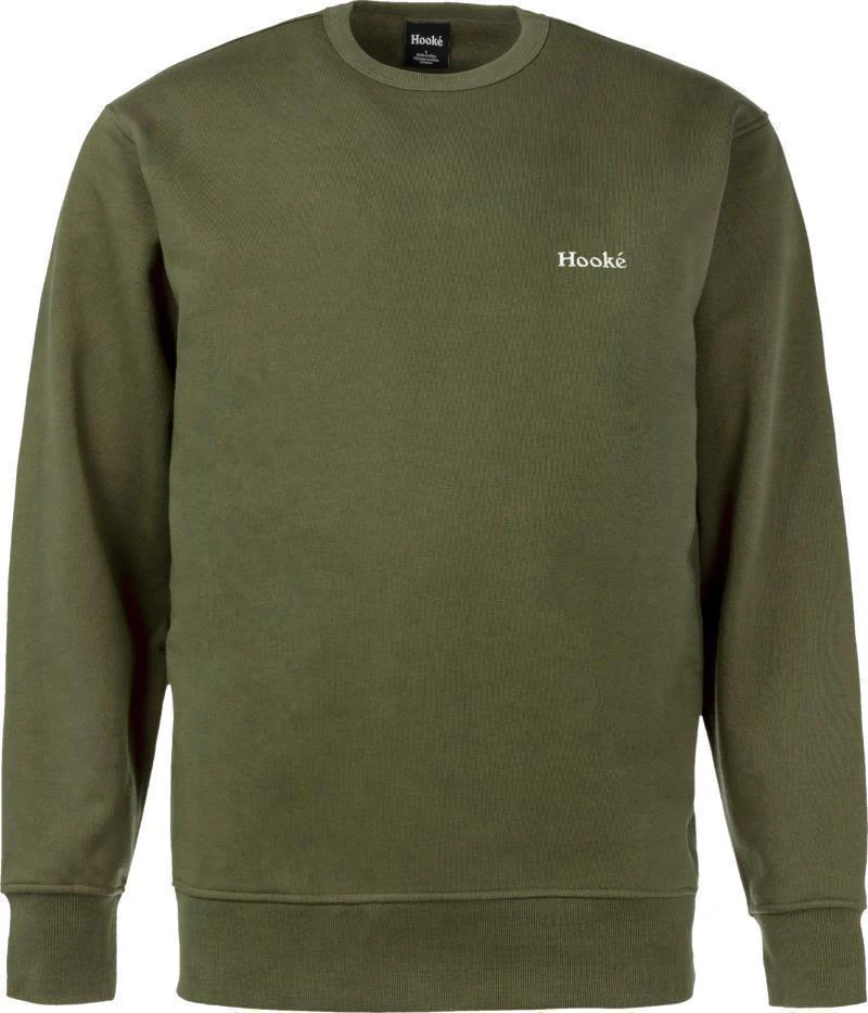 Wood Log Crewneck - Mens - Image 12