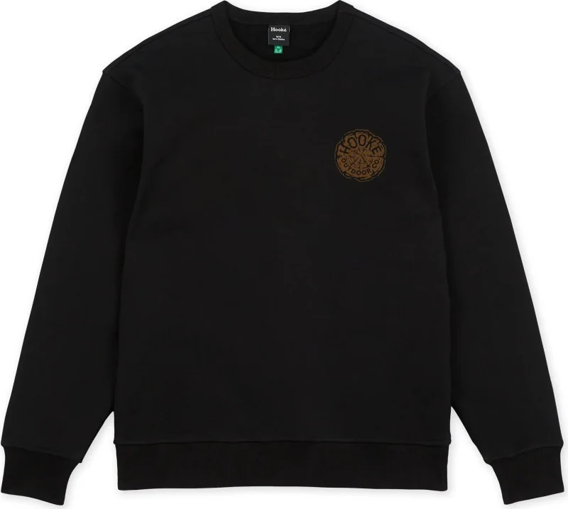 Wood Log Crewneck - Mens - Image 13