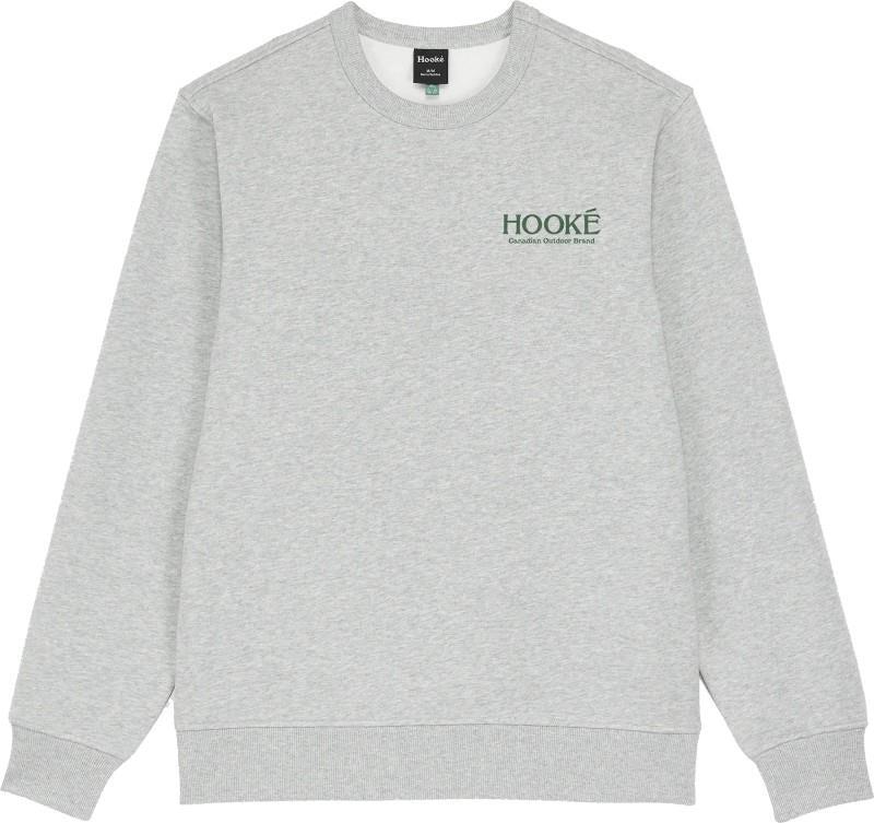 Wood Log Crewneck - Mens - Image 15