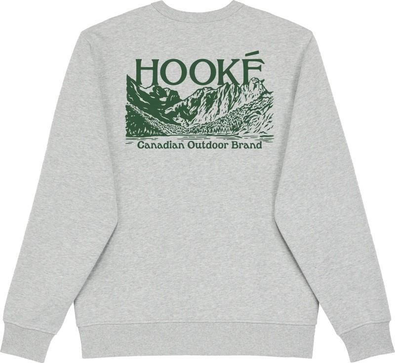 Wood Log Crewneck - Mens - Image 16