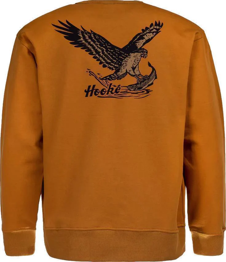 Wood Log Crewneck - Mens - Image 2