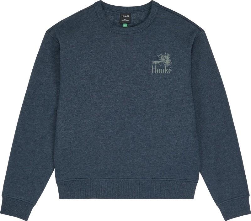 Trust Your Fly  Crewneck - Womens - Image 6