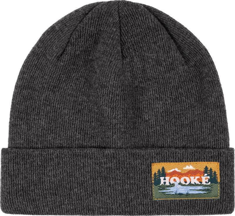 Landscape Merino Beanie - Image 2