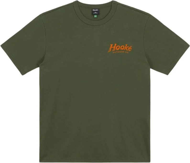 Pine Trees T-Shirt - Mens - Image 12